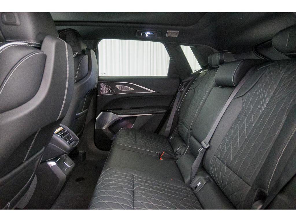 new 2026 Cadillac LYRIQ car, priced at $97,705