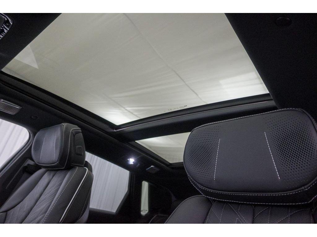 new 2026 Cadillac LYRIQ car, priced at $97,705