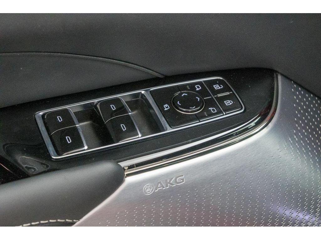 new 2026 Cadillac LYRIQ car, priced at $97,705