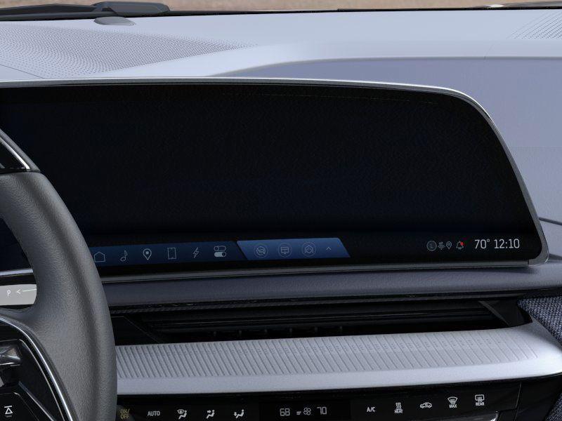 new 2026 Cadillac OPTIQ car