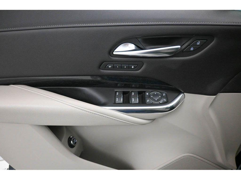 used 2019 Cadillac XT4 car, priced at $27,998