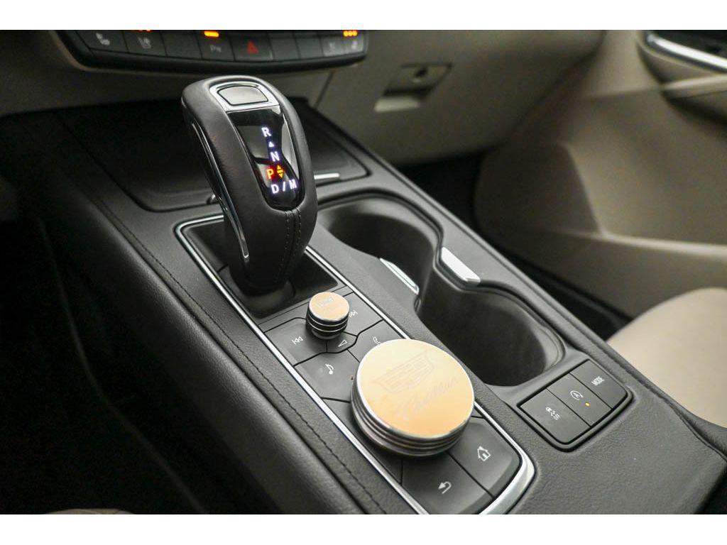 used 2019 Cadillac XT4 car, priced at $27,998