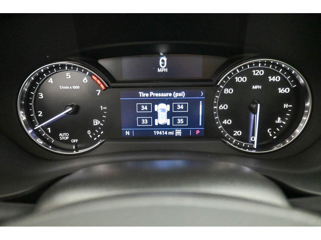 used 2019 Cadillac XT4 car, priced at $27,998