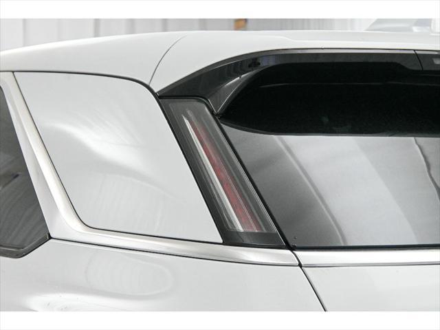 new 2025 Cadillac Escalade IQ car, priced at $145,580