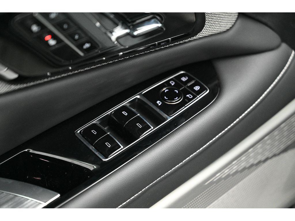 new 2025 Cadillac OPTIQ car, priced at $55,015