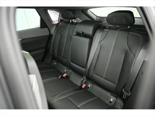 new 2025 Cadillac OPTIQ car, priced at $55,015