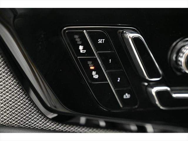 new 2025 Cadillac OPTIQ car, priced at $55,015