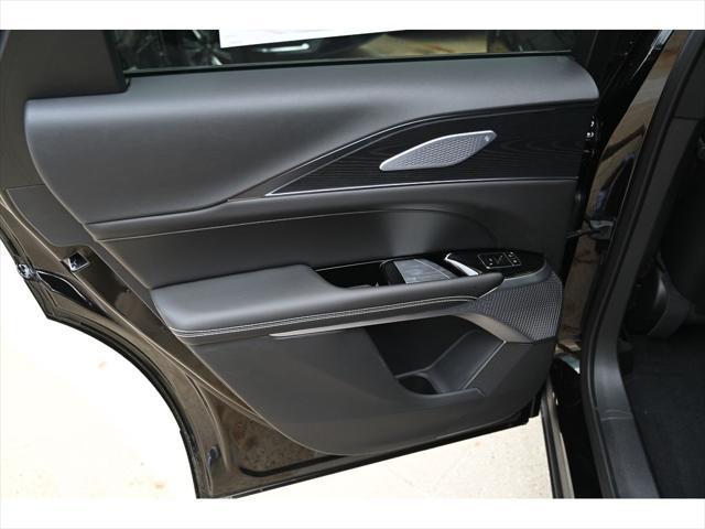 new 2025 Cadillac LYRIQ car, priced at $78,295
