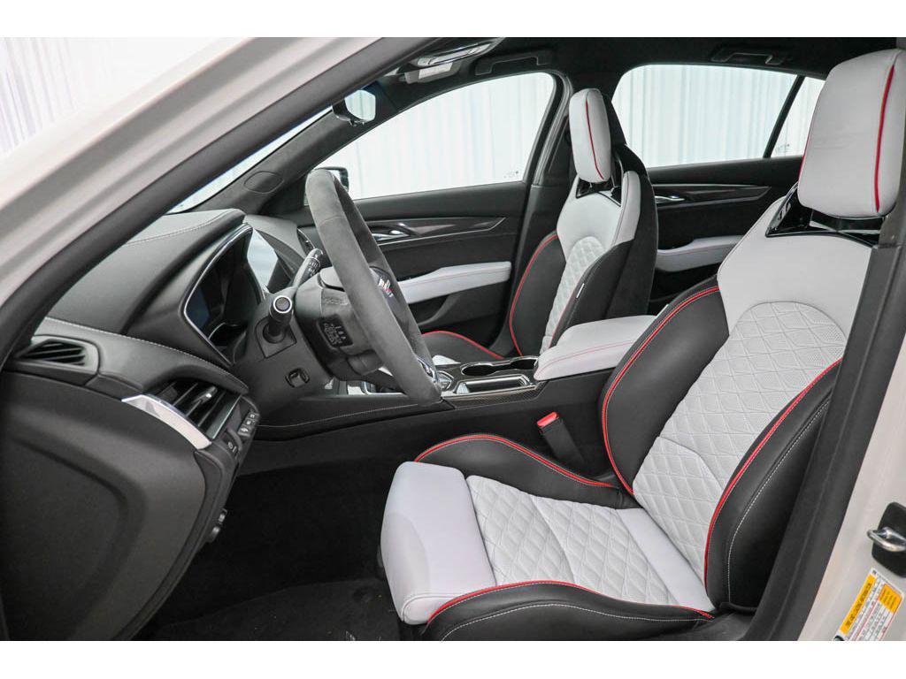 used 2022 Cadillac CT5-V car, priced at $88,951