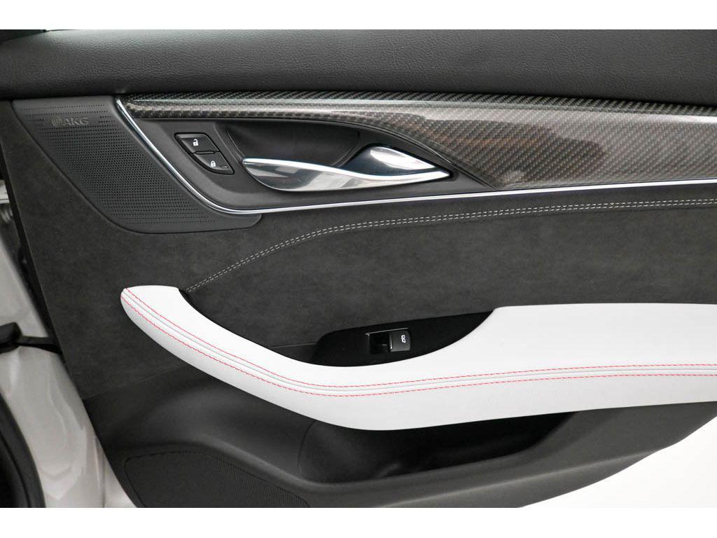 used 2022 Cadillac CT5-V car, priced at $88,951