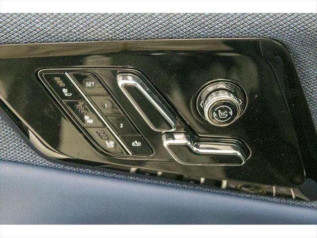 new 2025 Cadillac OPTIQ car, priced at $58,390