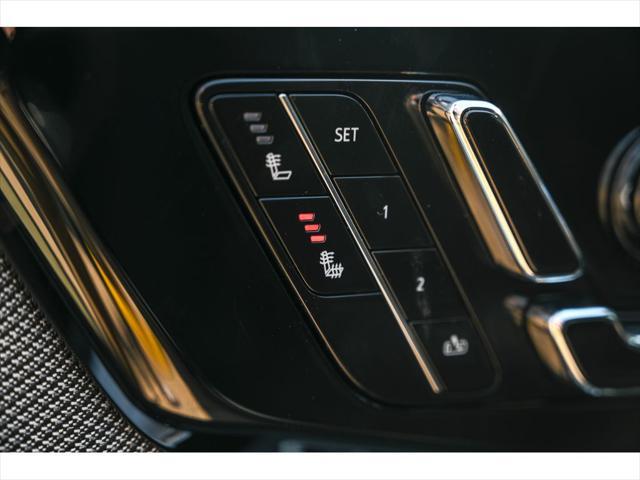 new 2025 Cadillac OPTIQ car, priced at $54,390
