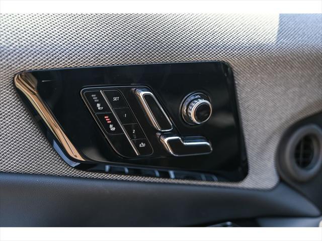new 2025 Cadillac OPTIQ car, priced at $54,390