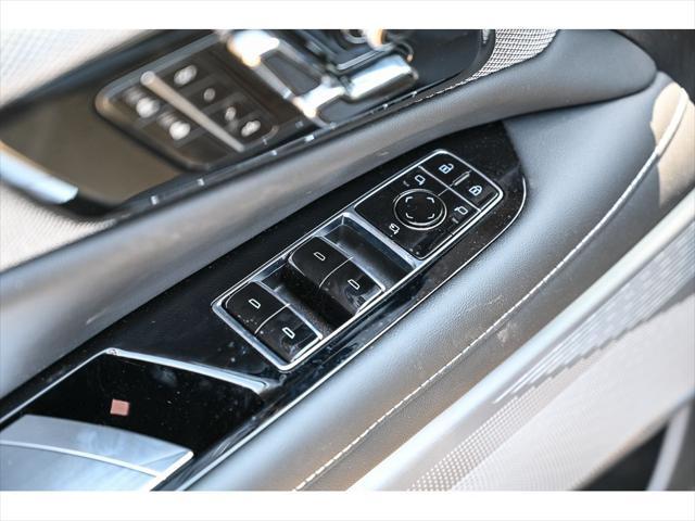 new 2025 Cadillac OPTIQ car, priced at $54,390