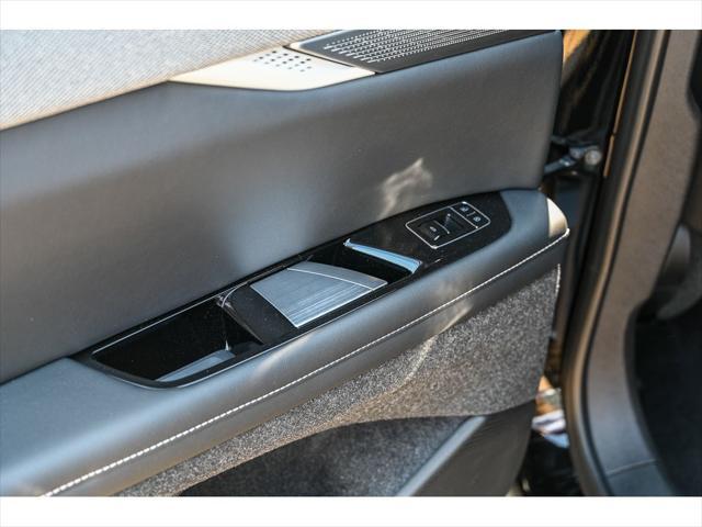 new 2025 Cadillac OPTIQ car, priced at $54,390