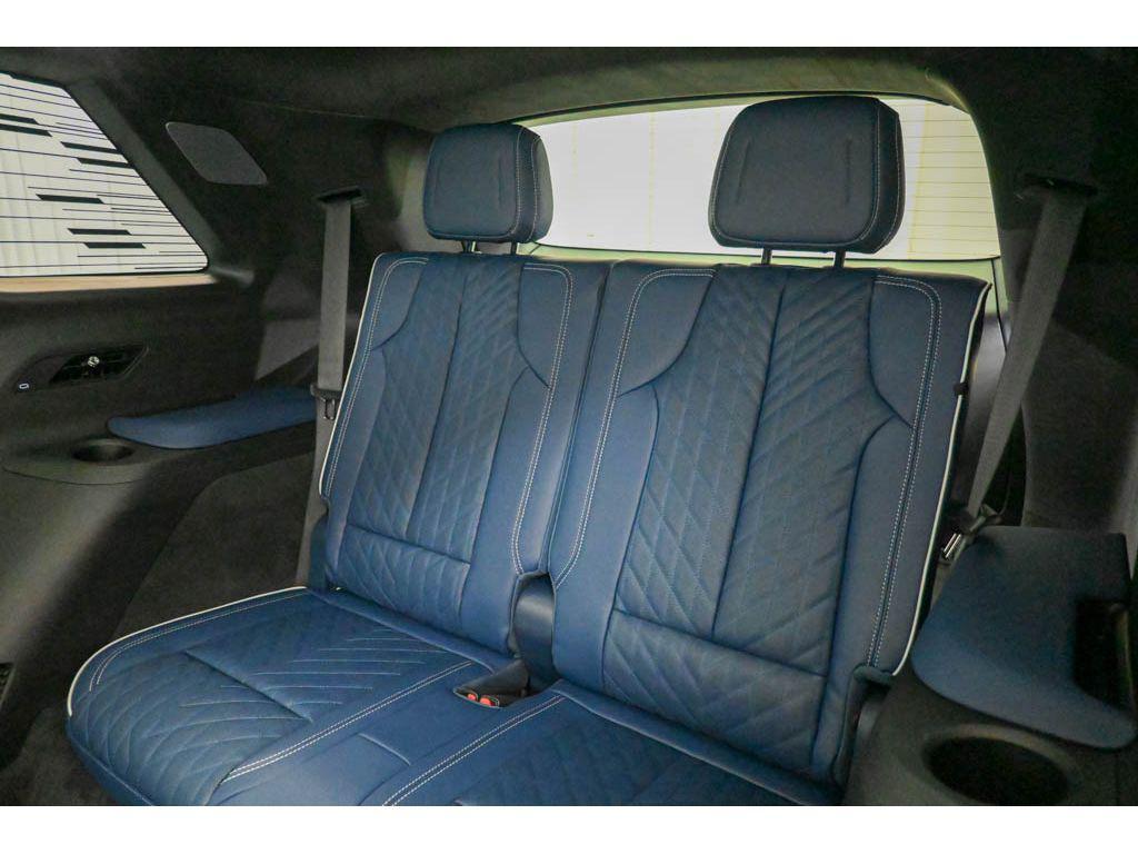 new 2026 Cadillac VISTIQ car, priced at $95,715