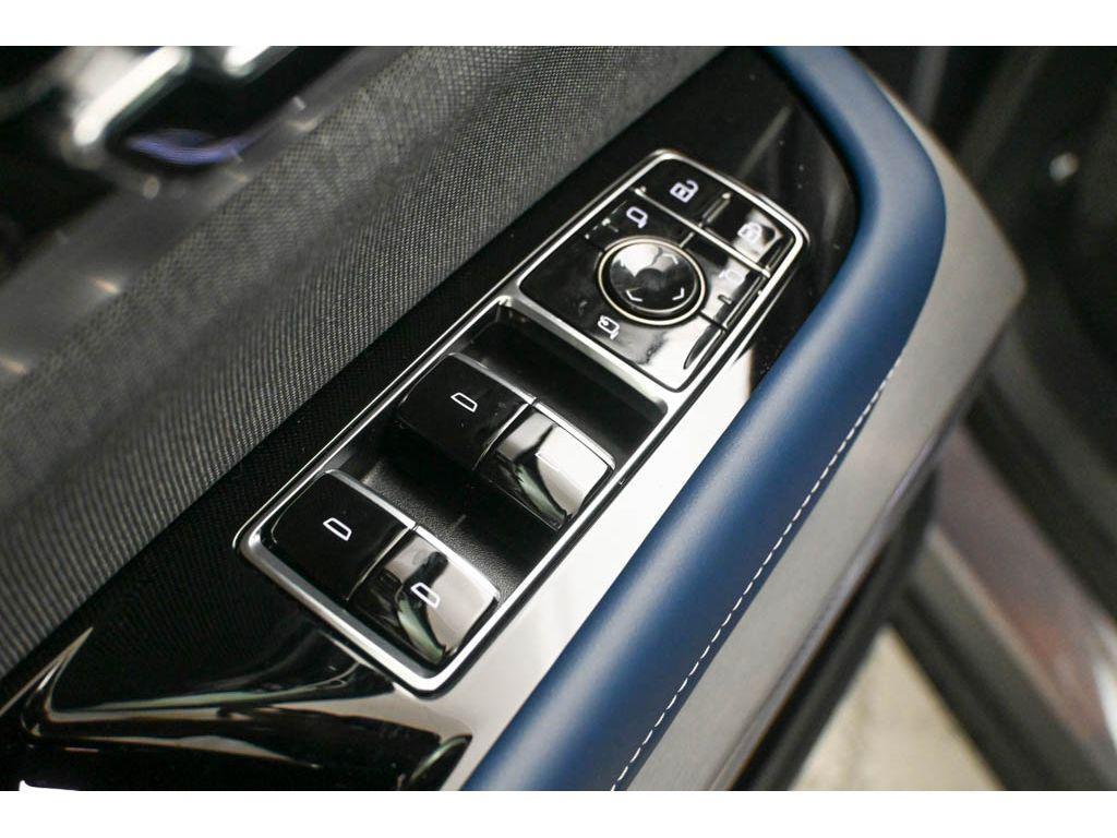 new 2026 Cadillac VISTIQ car, priced at $95,715