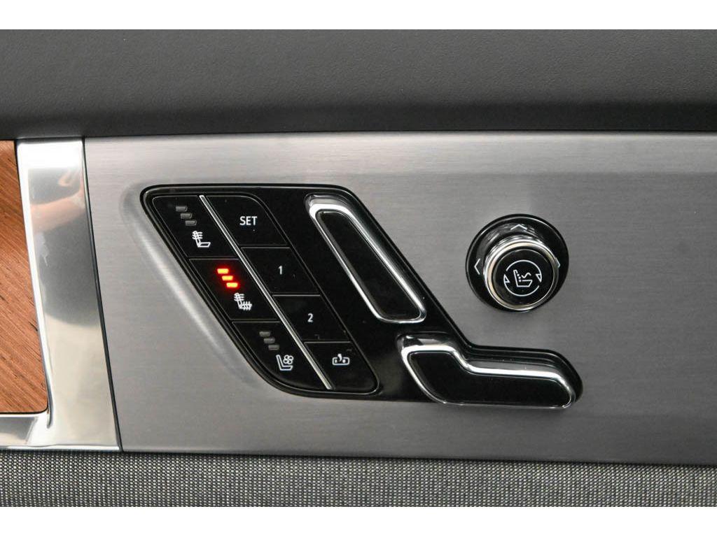 new 2026 Cadillac VISTIQ car, priced at $95,715