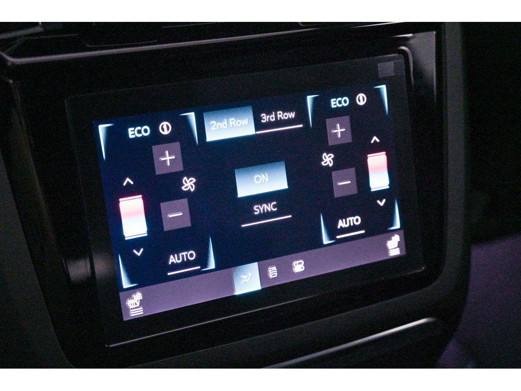 new 2026 Cadillac Escalade IQL car, priced at $138,339