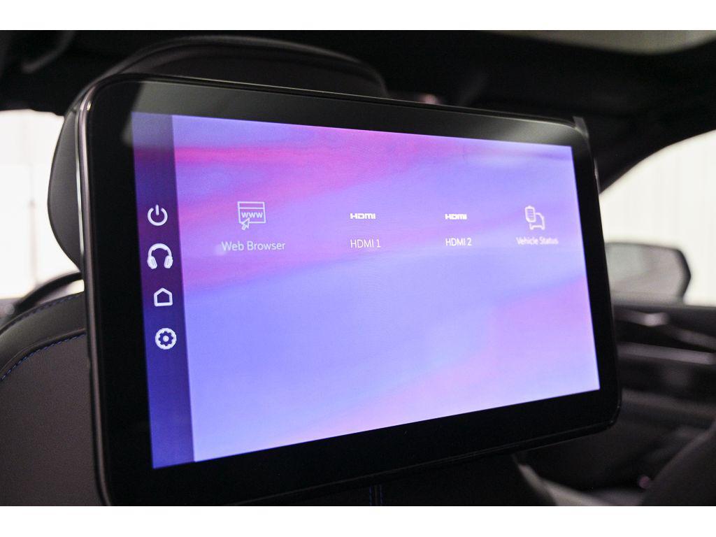 new 2026 Cadillac Escalade IQL car, priced at $138,339
