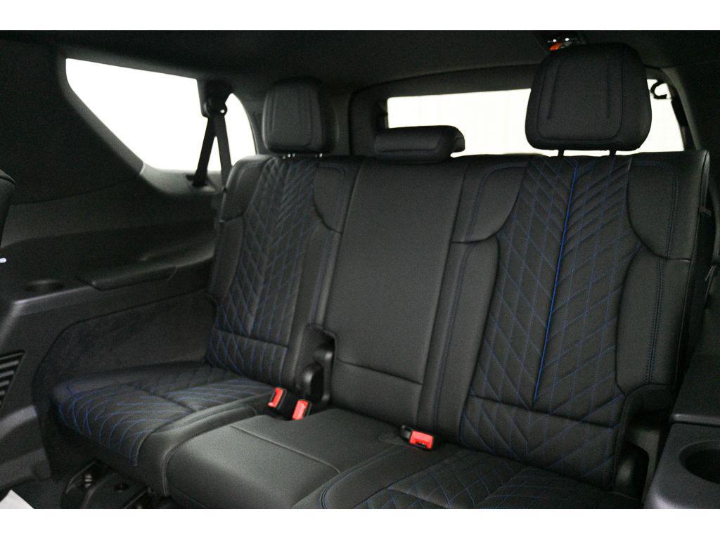 new 2026 Cadillac Escalade IQL car, priced at $138,339