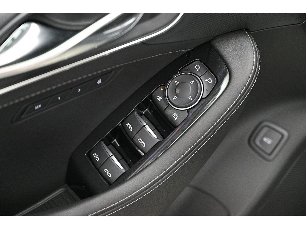 new 2025 Cadillac CT5 car, priced at $66,085