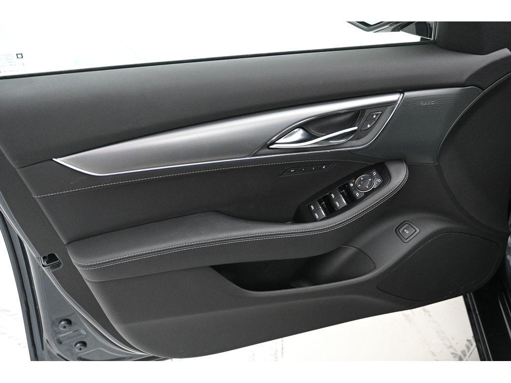 new 2025 Cadillac CT5 car, priced at $66,085