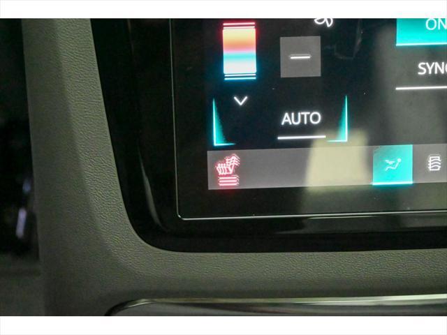 new 2025 Cadillac Escalade IQ car, priced at $124,550