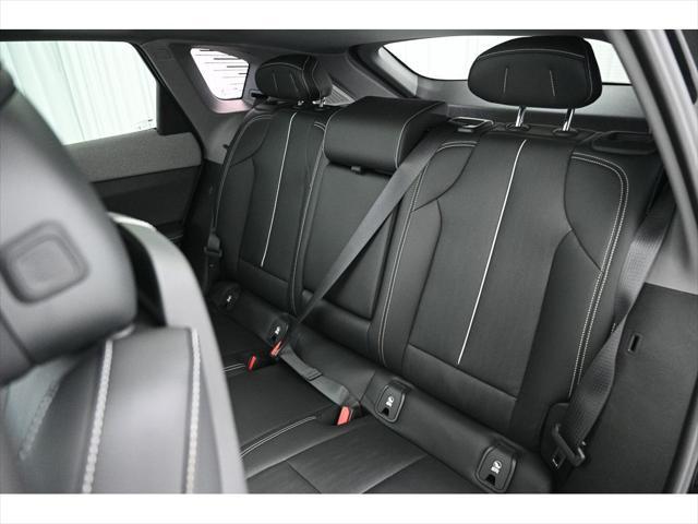new 2025 Cadillac OPTIQ car, priced at $57,790
