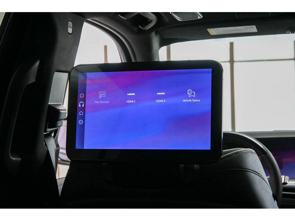 new 2026 Cadillac Escalade ESV car, priced at $124,655