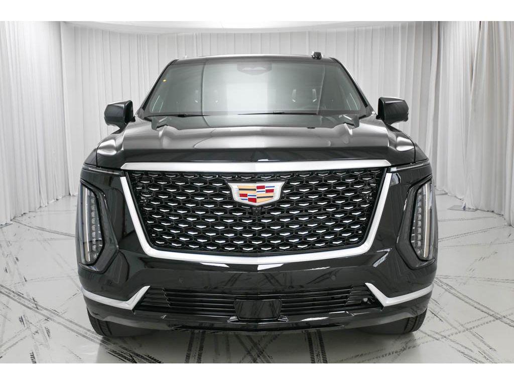 new 2026 Cadillac Escalade ESV car, priced at $124,655