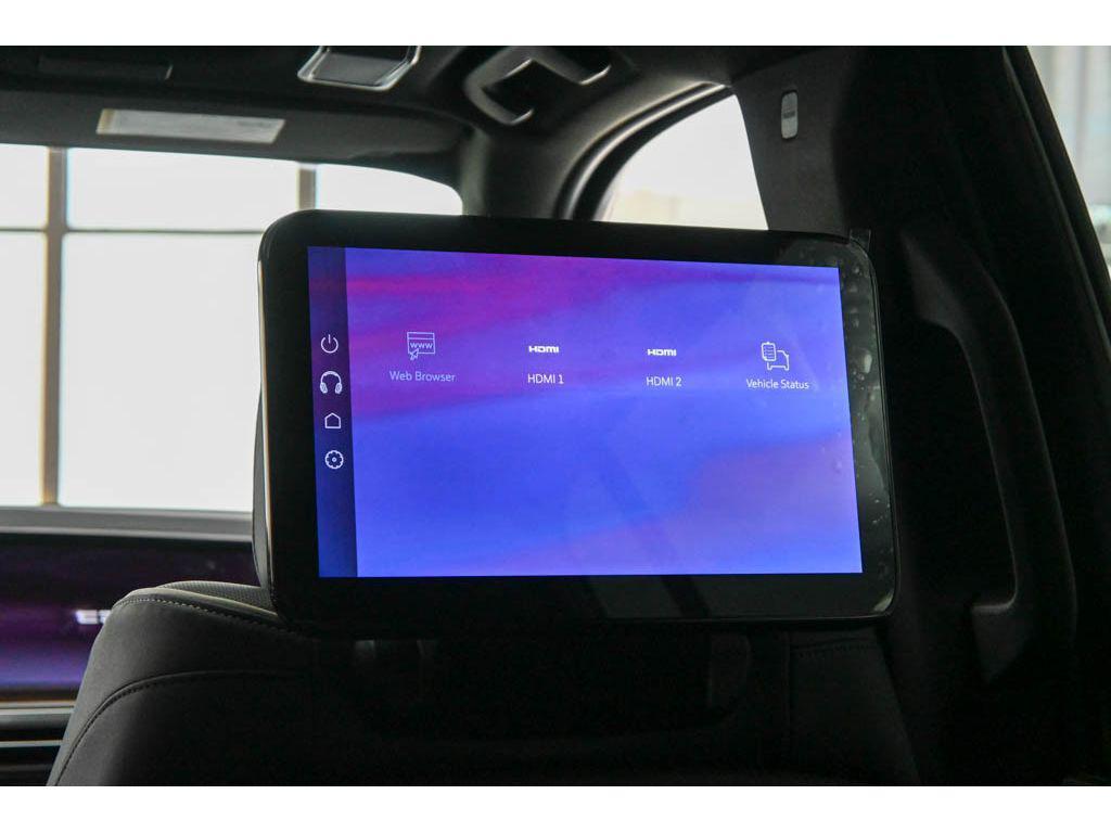 new 2026 Cadillac Escalade ESV car, priced at $124,655