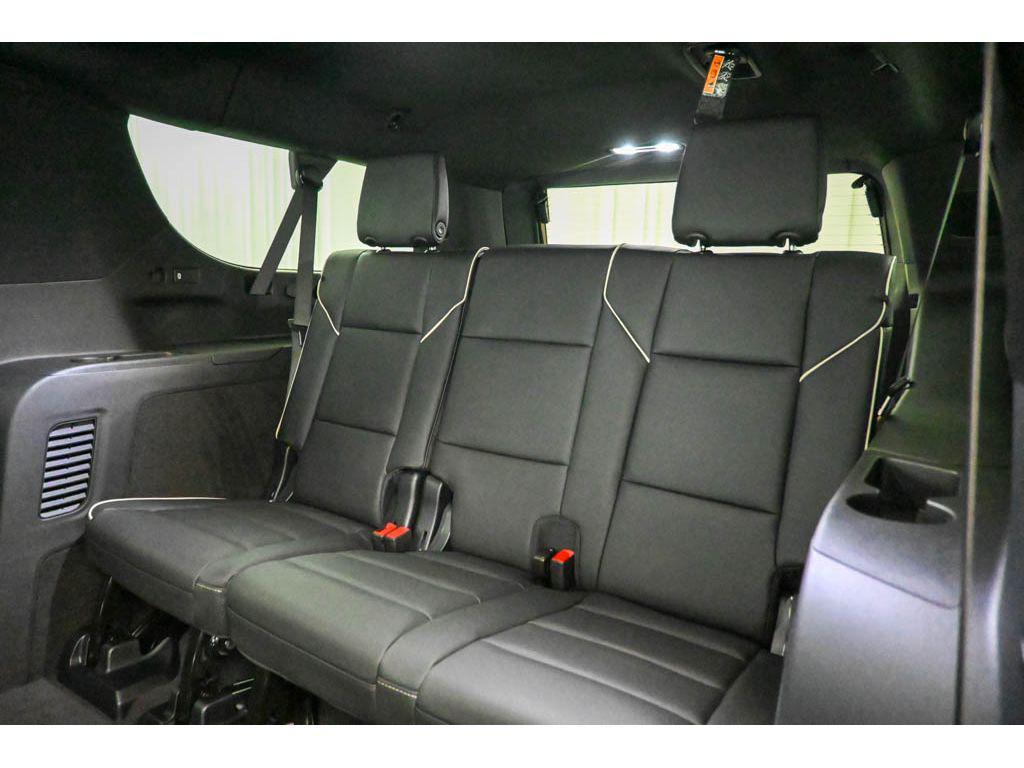 new 2026 Cadillac Escalade ESV car, priced at $124,655