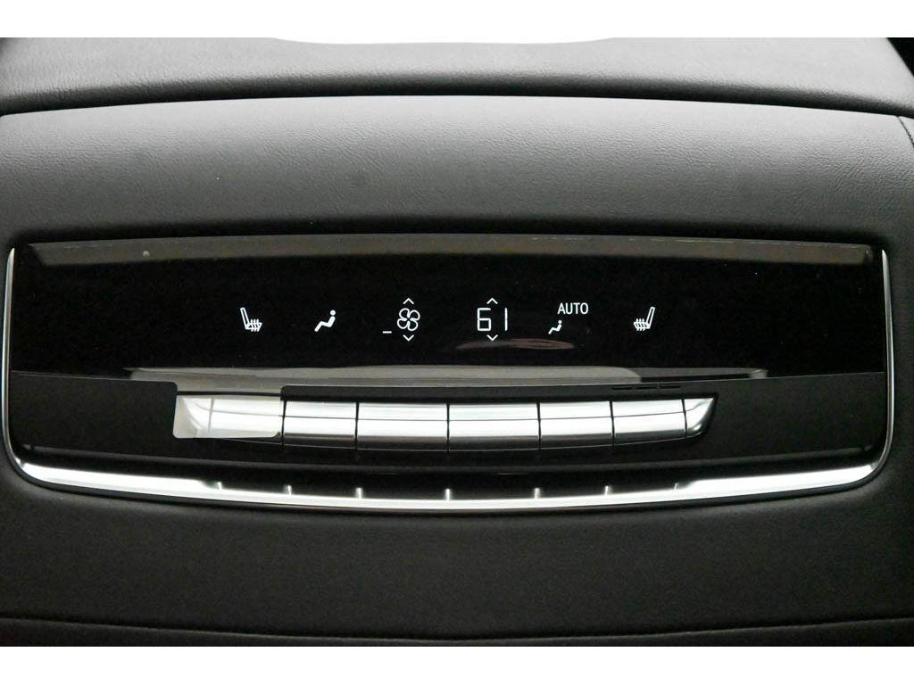 new 2026 Cadillac Escalade ESV car, priced at $124,655