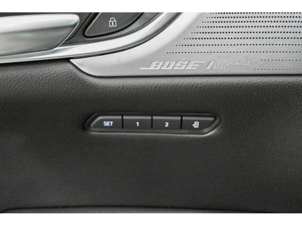 used 2024 Cadillac XT5 car, priced at $39,994