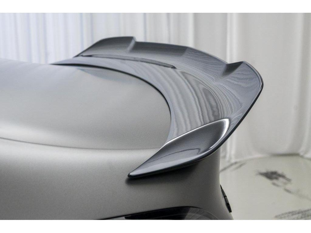 new 2025 Cadillac CT4-V car, priced at $90,195