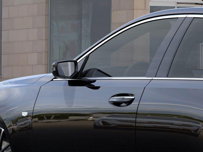 new 2026 Cadillac CT5 car, priced at $60,535