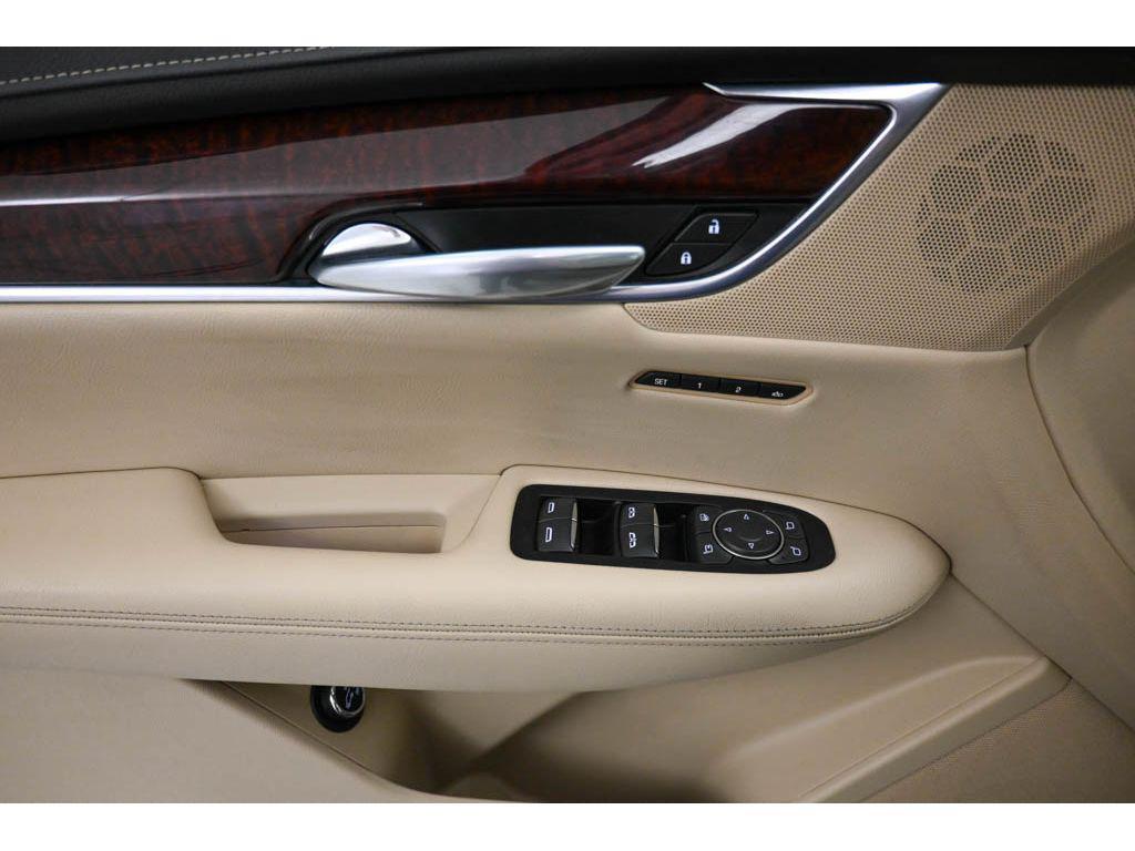 used 2018 Cadillac XT5 car, priced at $23,995