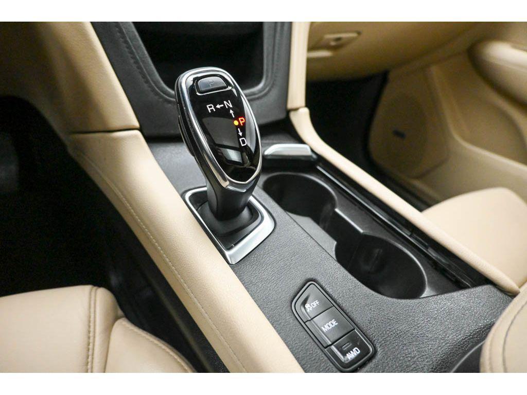 used 2018 Cadillac XT5 car, priced at $23,995