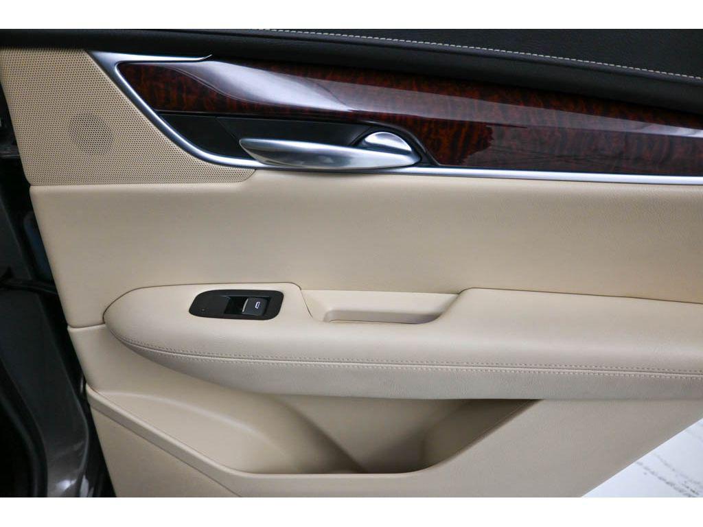 used 2018 Cadillac XT5 car, priced at $23,995