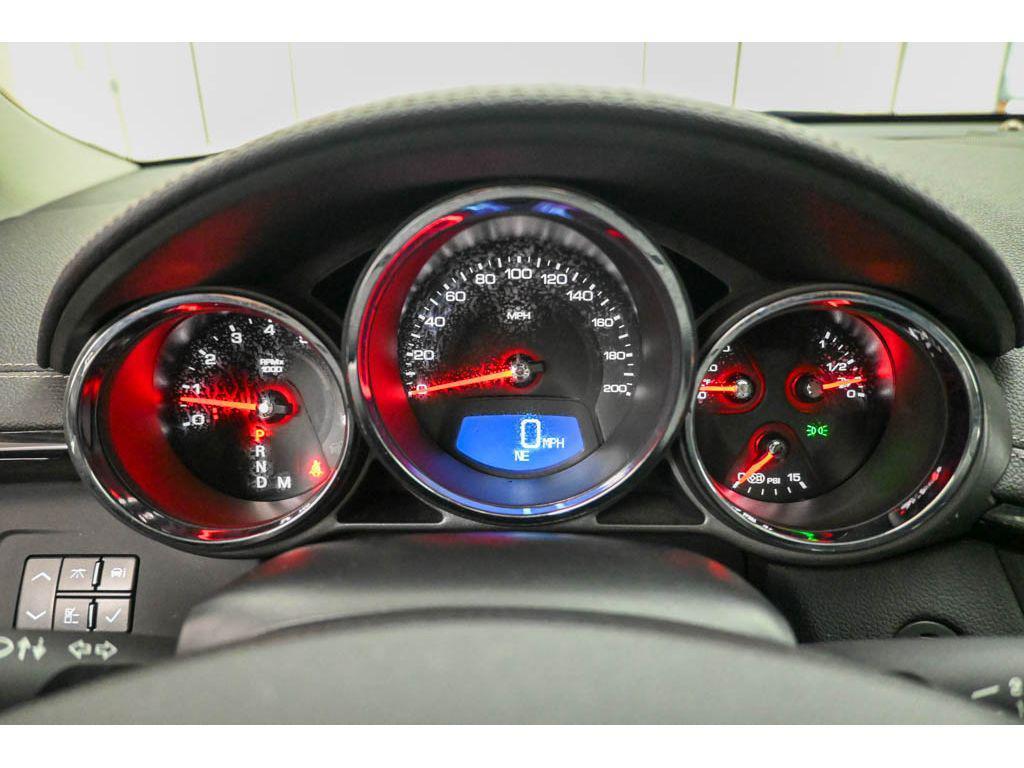 used 2014 Cadillac CTS-V car, priced at $35,992