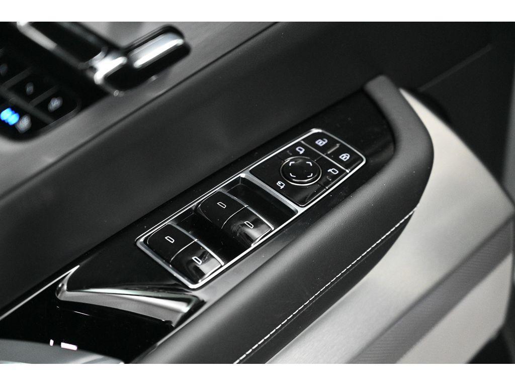 new 2026 Cadillac VISTIQ car, priced at $100,214