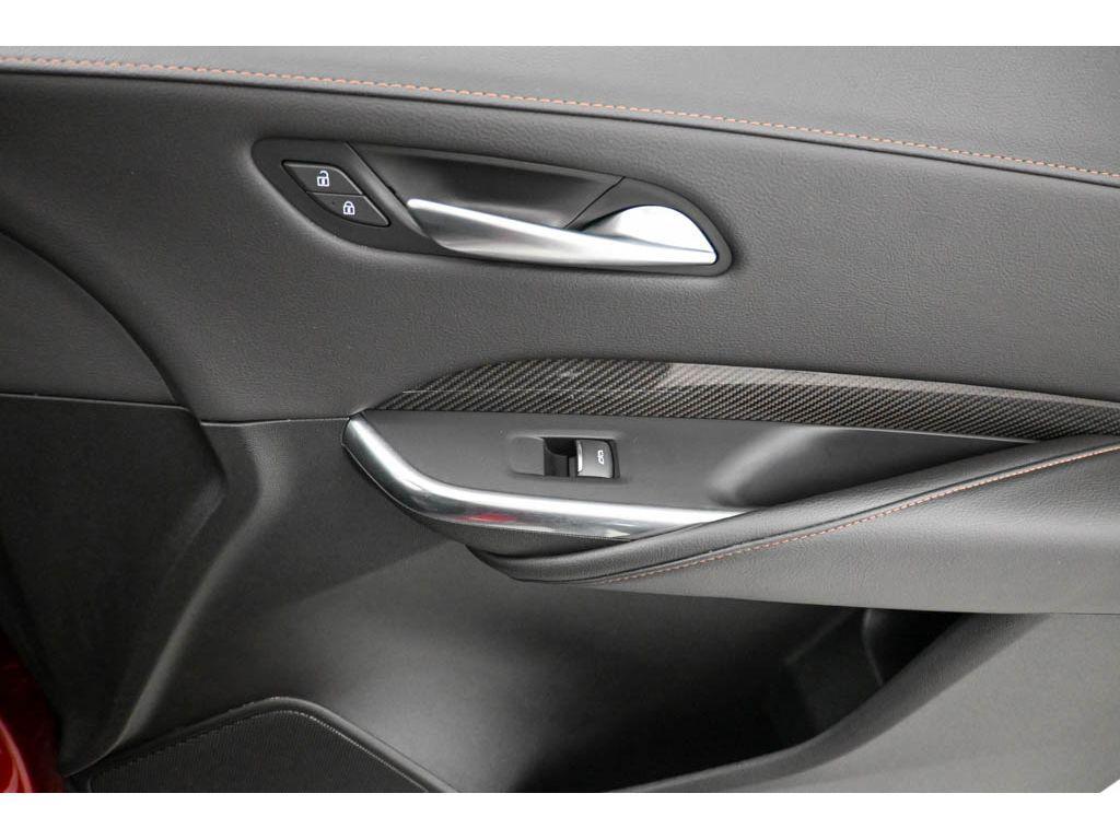 used 2023 Cadillac XT4 car, priced at $29,992