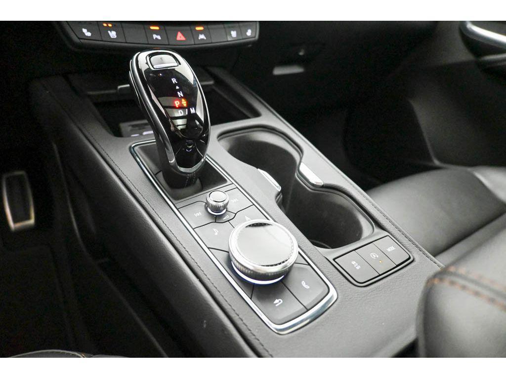 used 2023 Cadillac XT4 car, priced at $29,992