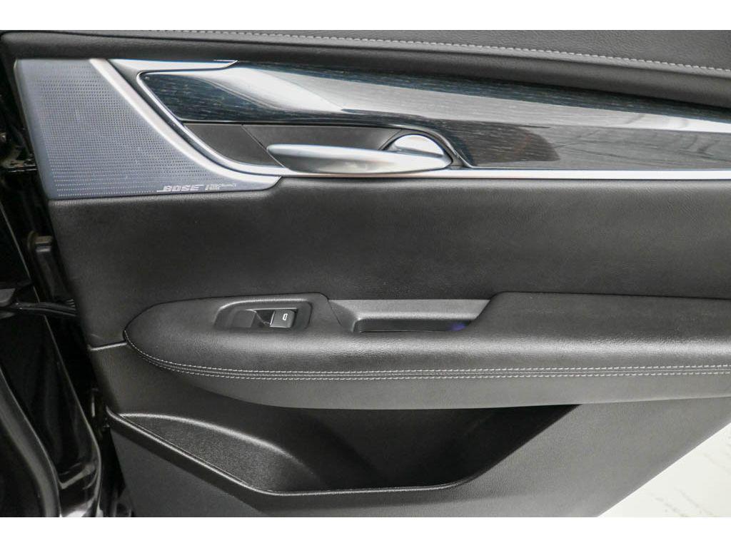 used 2024 Cadillac XT5 car, priced at $39,992