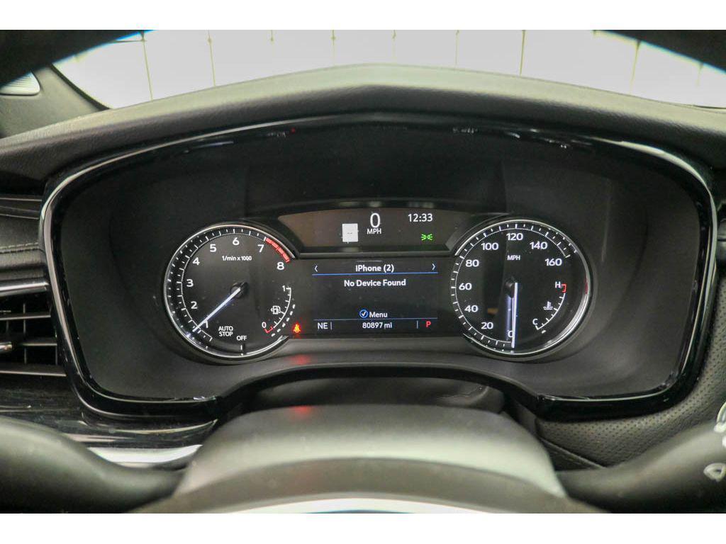 used 2021 Cadillac XT5 car, priced at $23,099