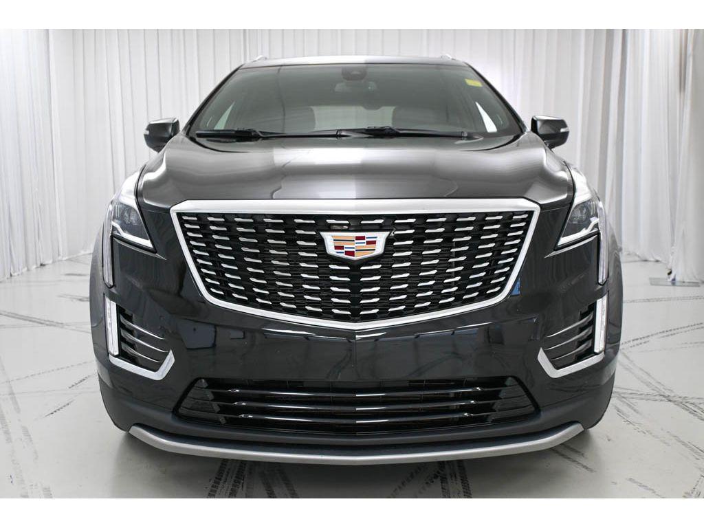used 2023 Cadillac XT5 car, priced at $34,992