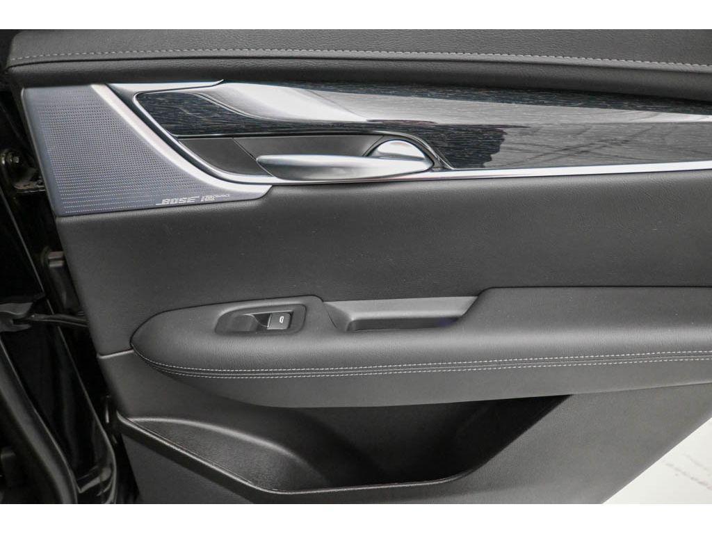 used 2023 Cadillac XT5 car, priced at $34,992