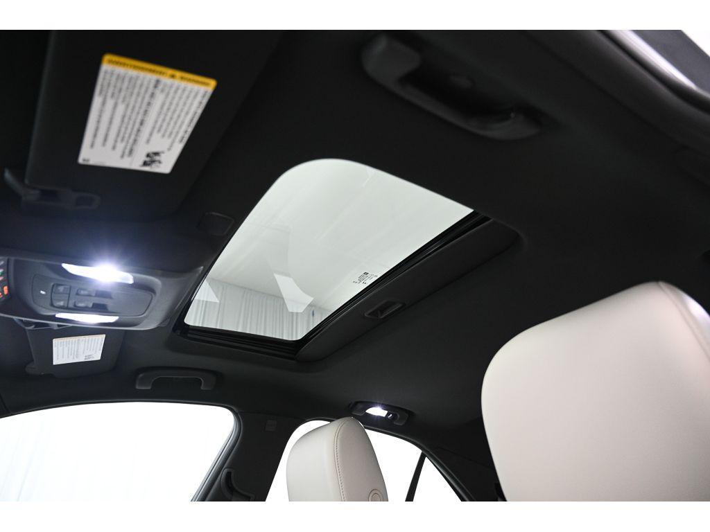 new 2025 Cadillac CT4 car, priced at $41,990
