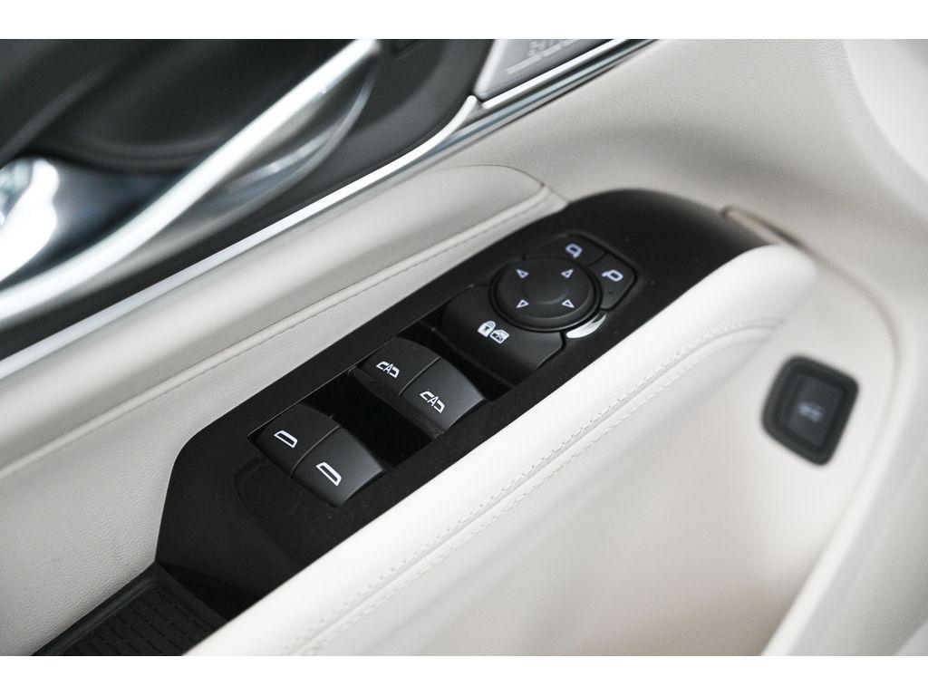 new 2025 Cadillac CT4 car, priced at $41,990